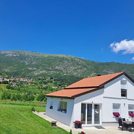 Vikendica Bruse Vila Jaklici Exterior foto