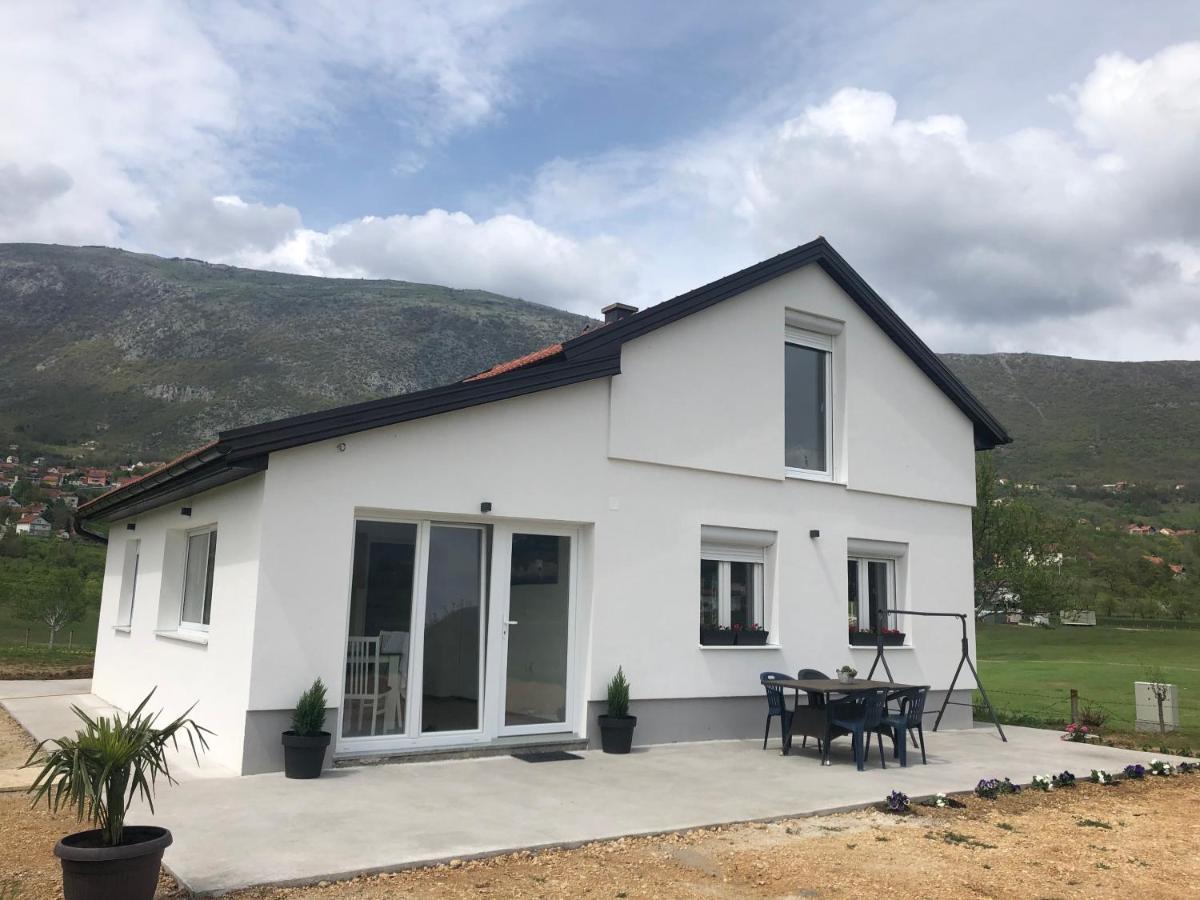 Vikendica Bruse Vila Jaklici Exterior foto
