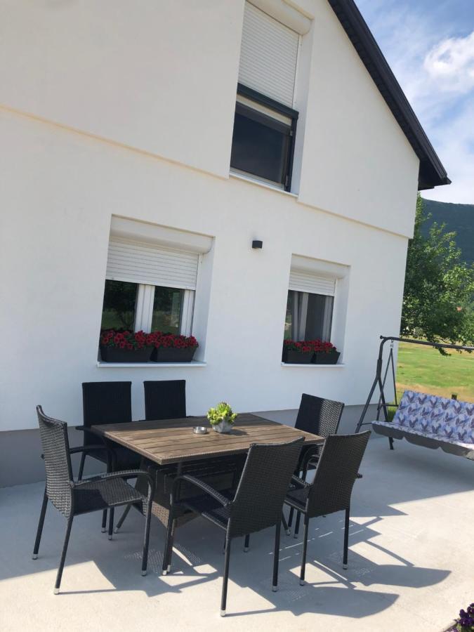 Vikendica Bruse Vila Jaklici Exterior foto