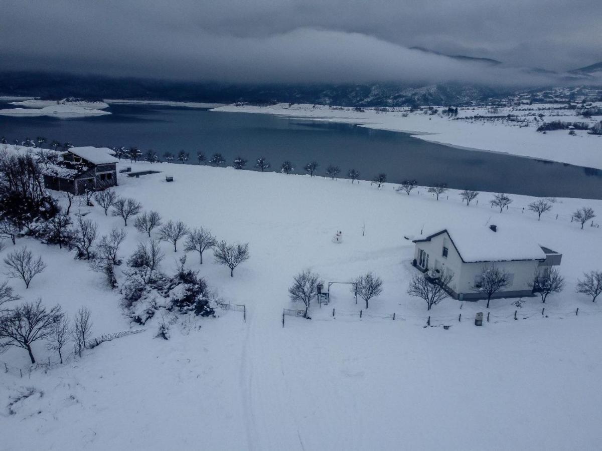 Vikendica Bruse Vila Jaklici Exterior foto
