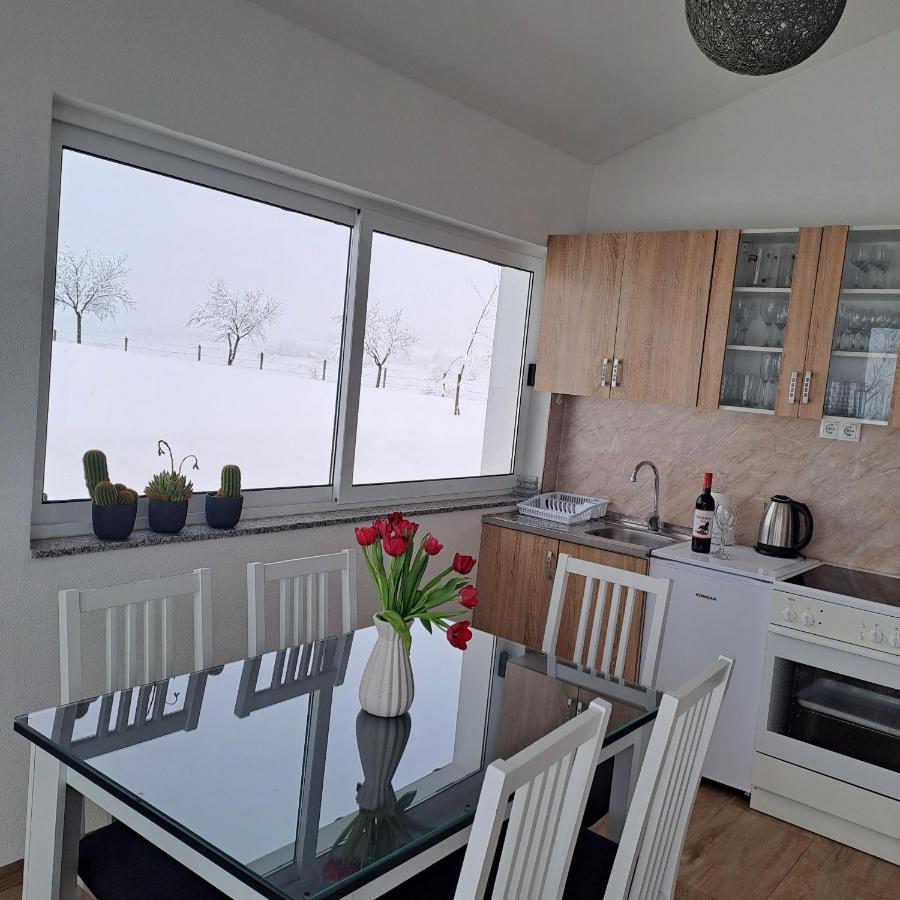 Vikendica Bruse Vila Jaklici Exterior foto